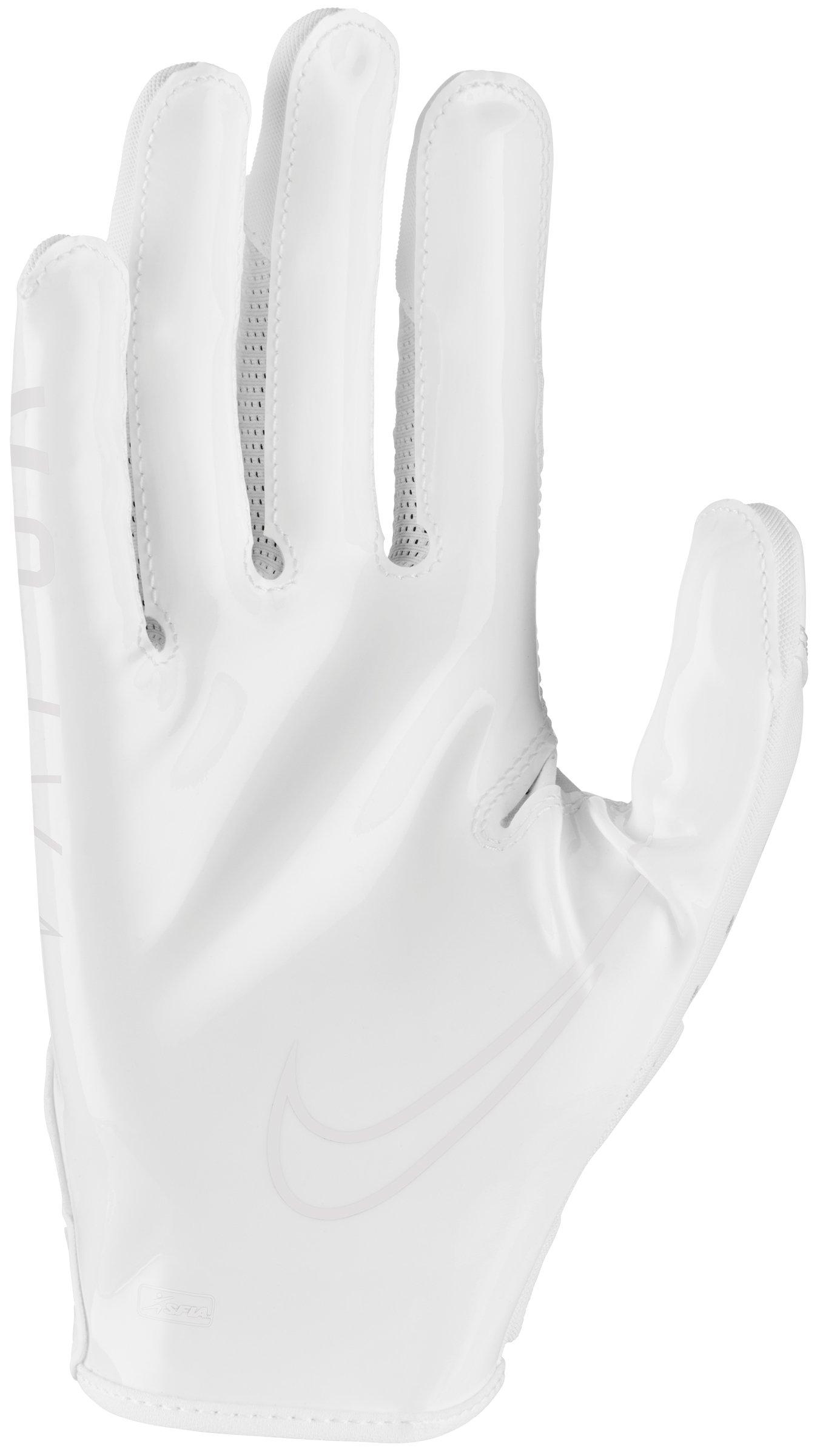 nike football gloves hibbett sports