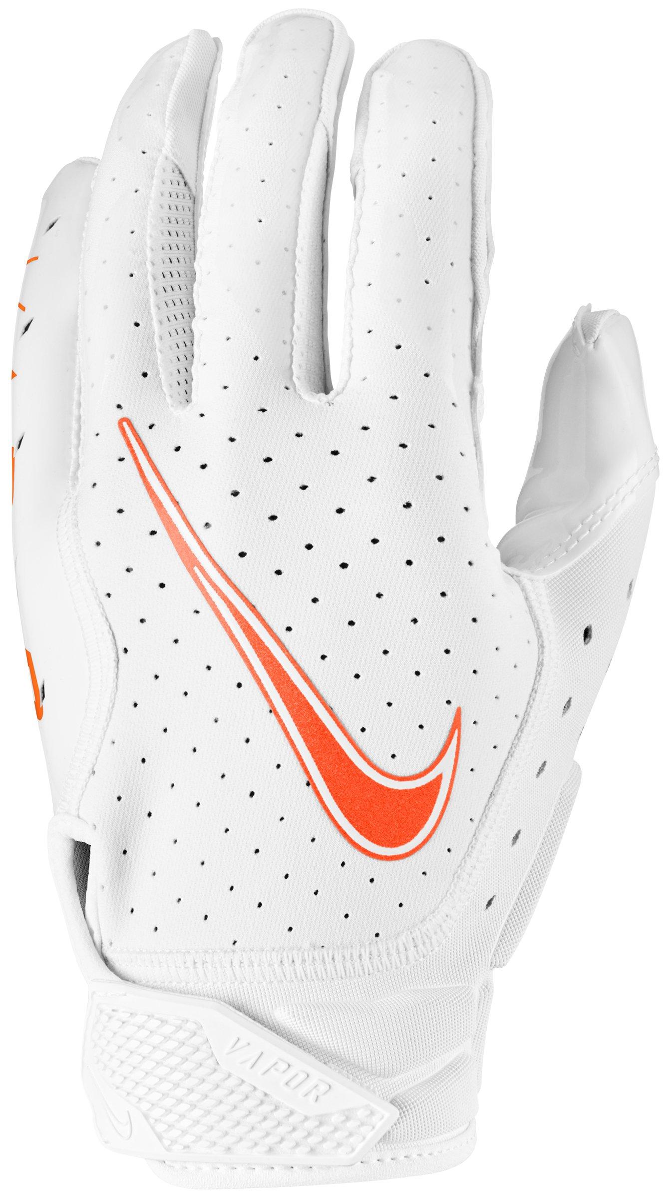 nike vapor jet 5.0 orange