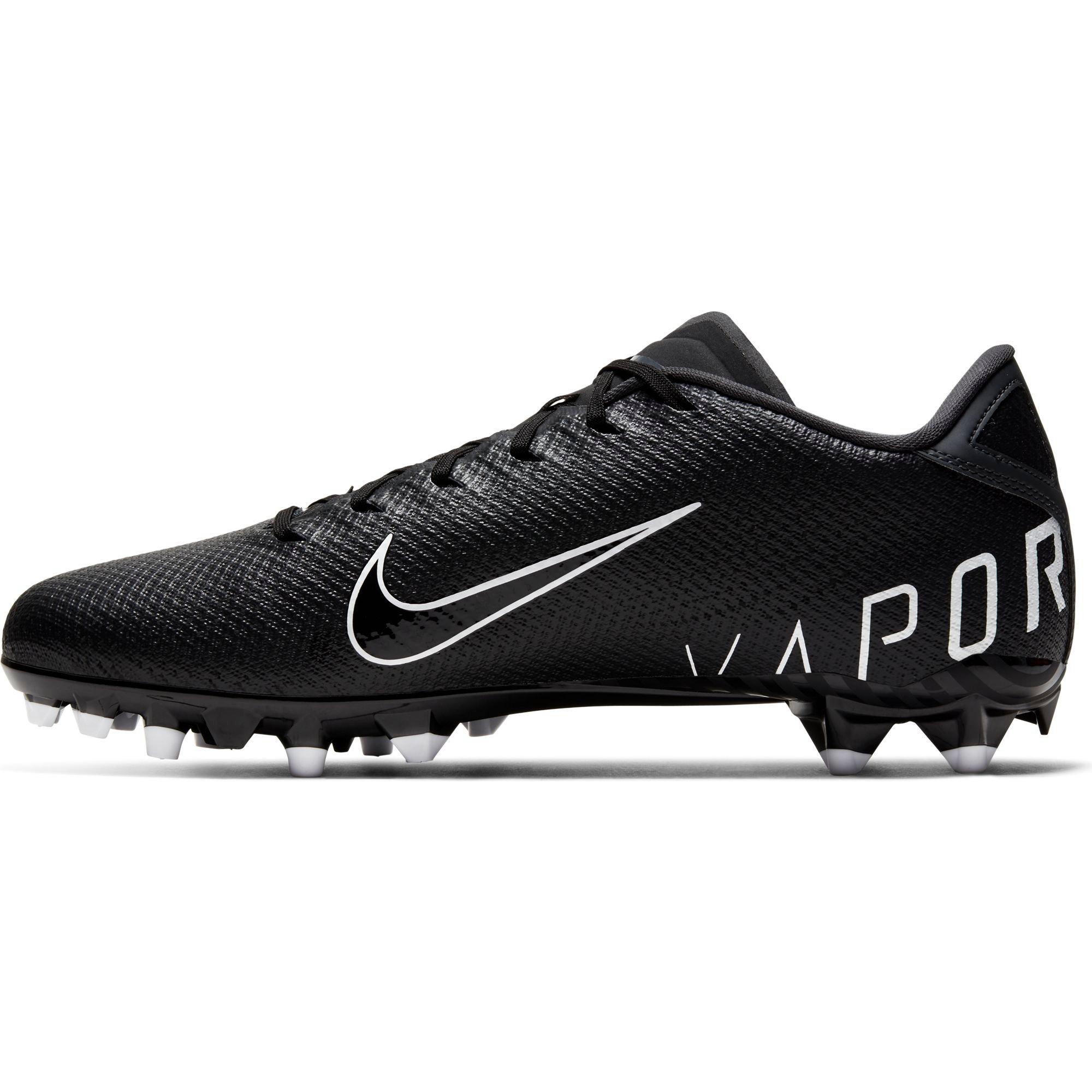 Nike Vapor Edge Team Football Cleats - Mens