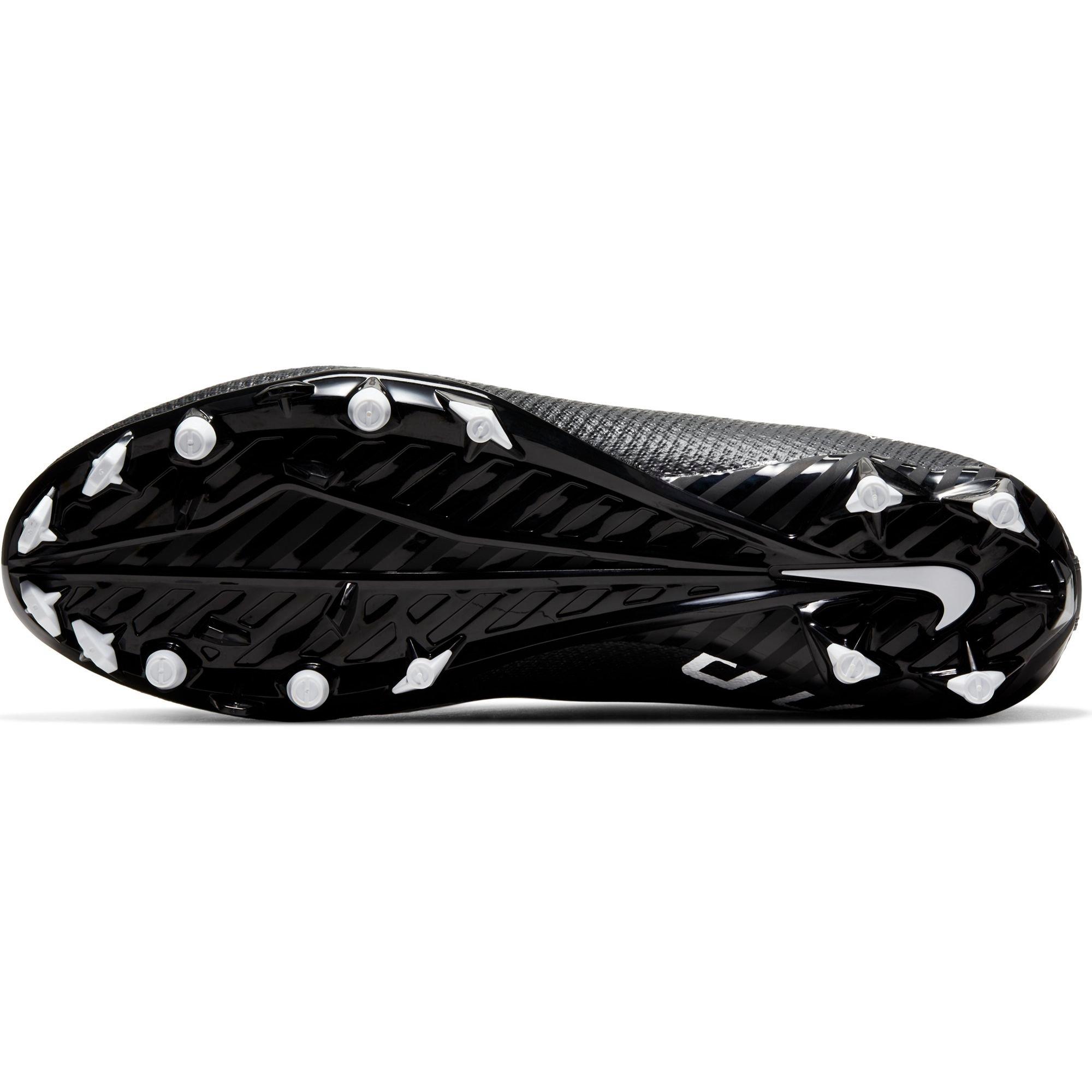 nike vapor edge team football cleats