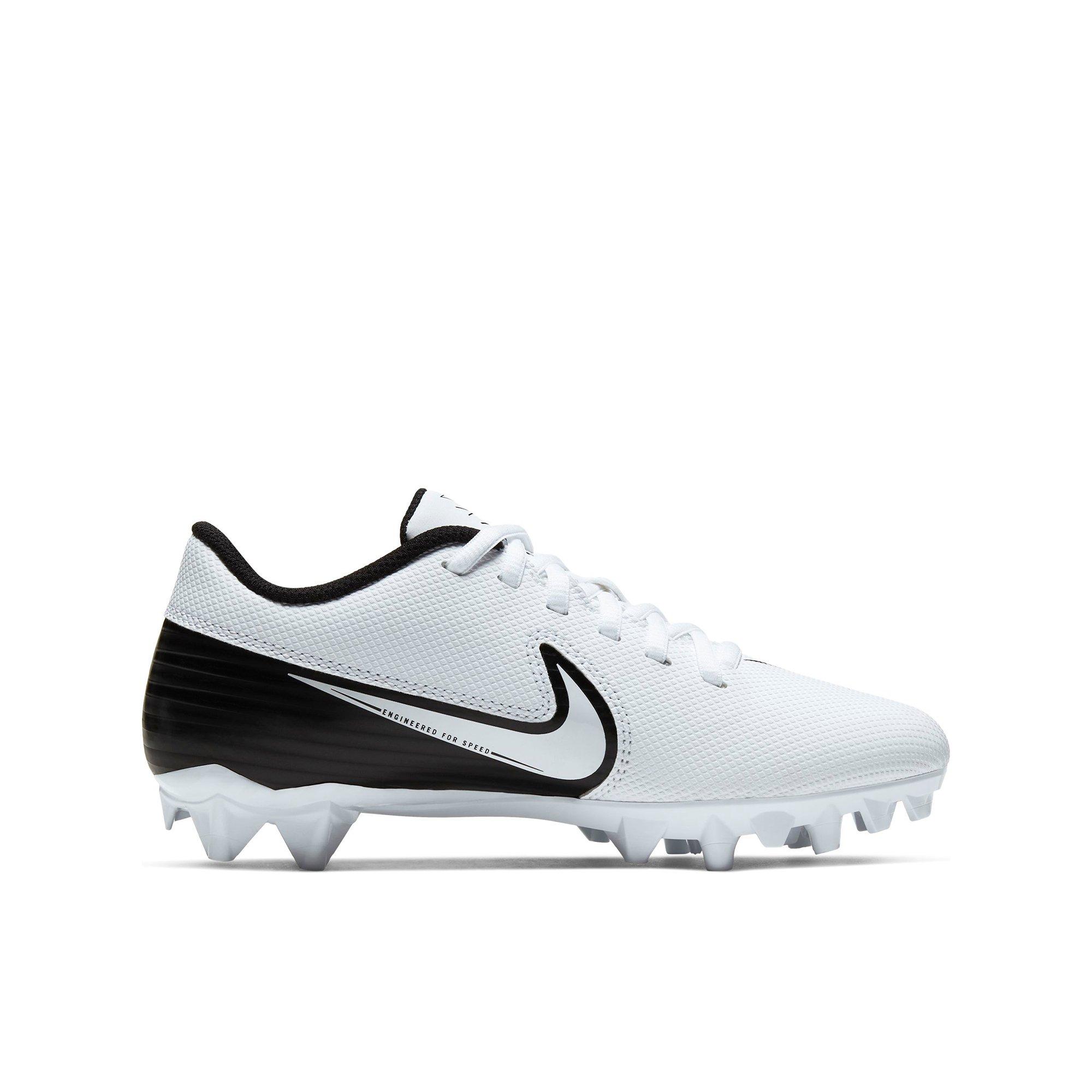 football cleats size 10c