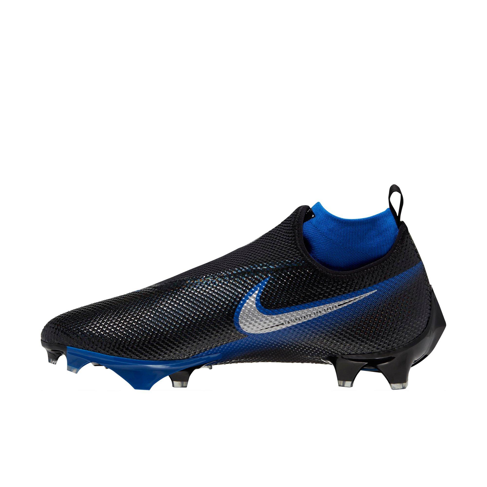 nike vapor edge pro 360 blue