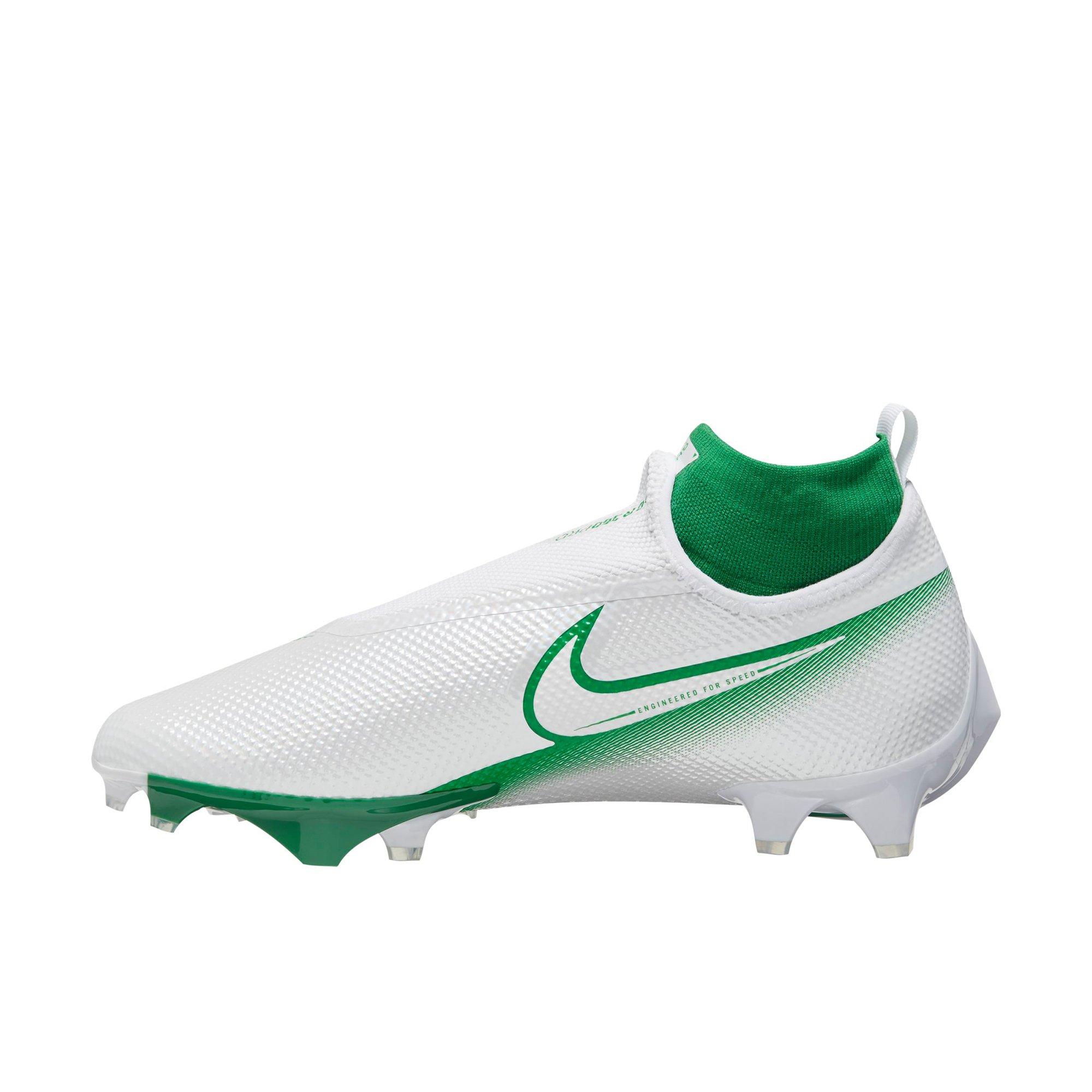 nike vapor edge pro 360 green