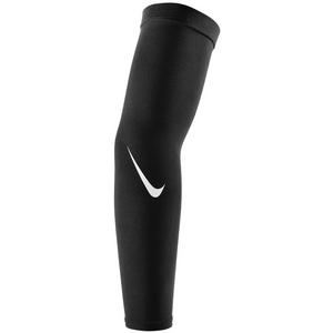 Nike Pro Dri-FIT 4.0 Compression Arm Sleeves - Black