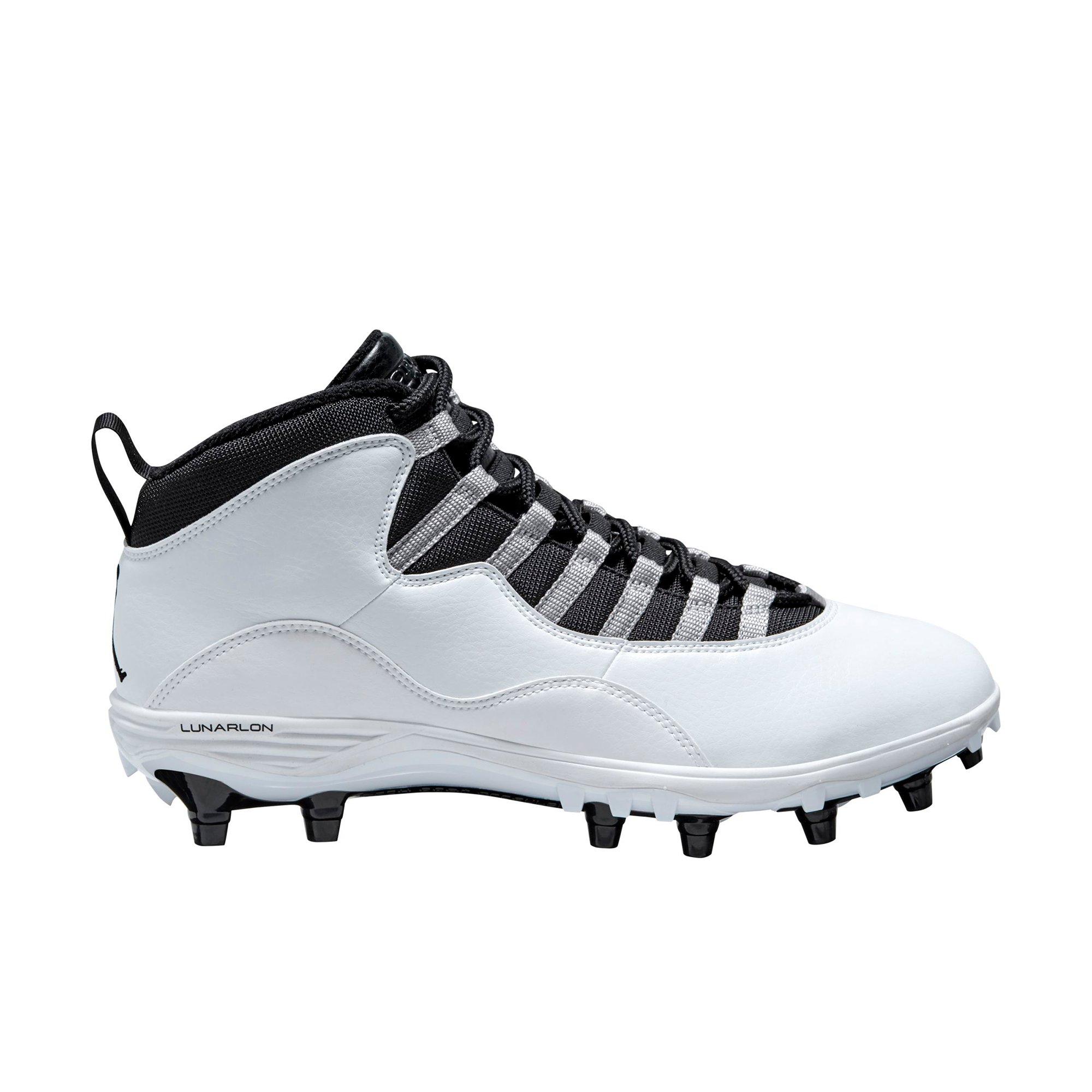 boys jordan cleats