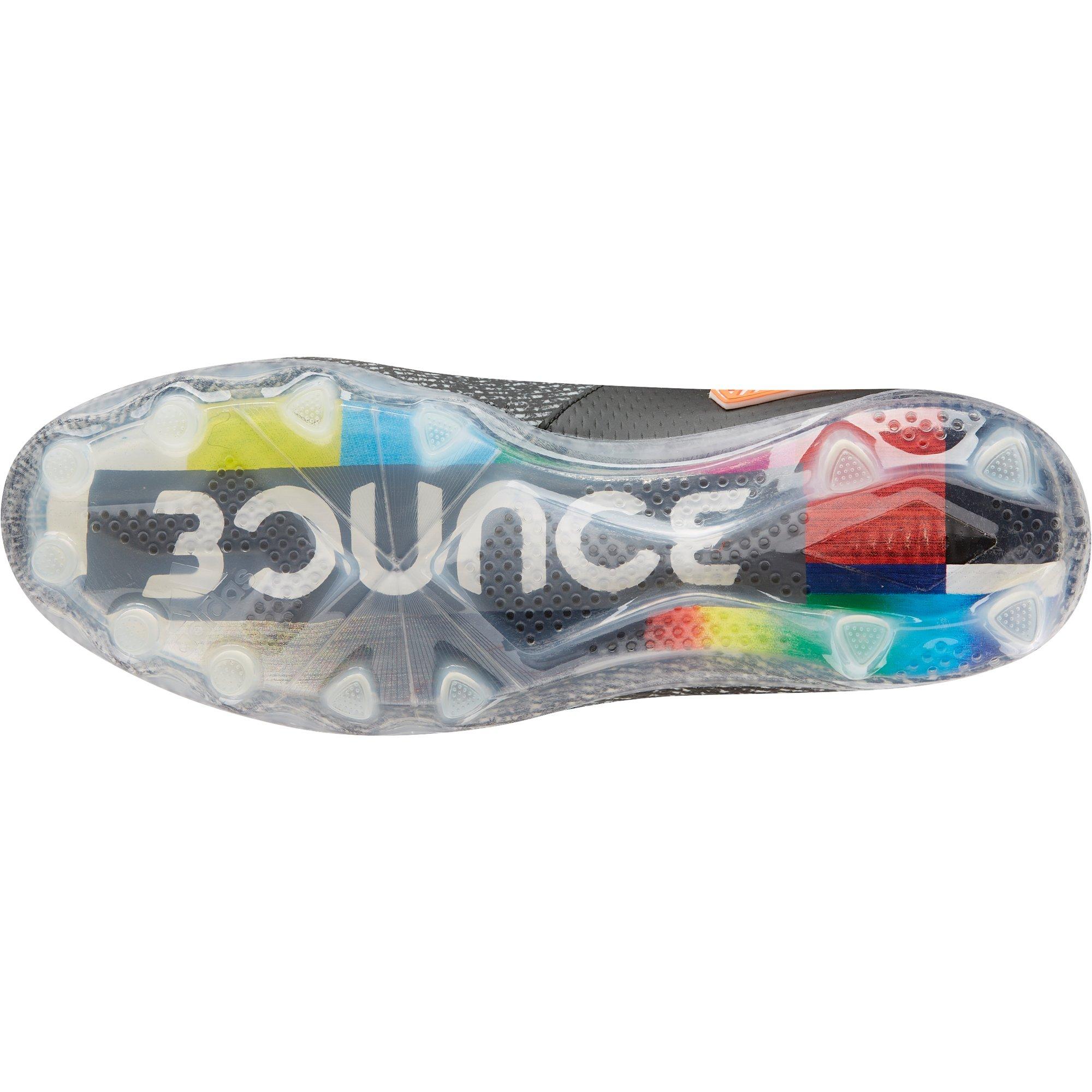 adidas freak ghost cleats