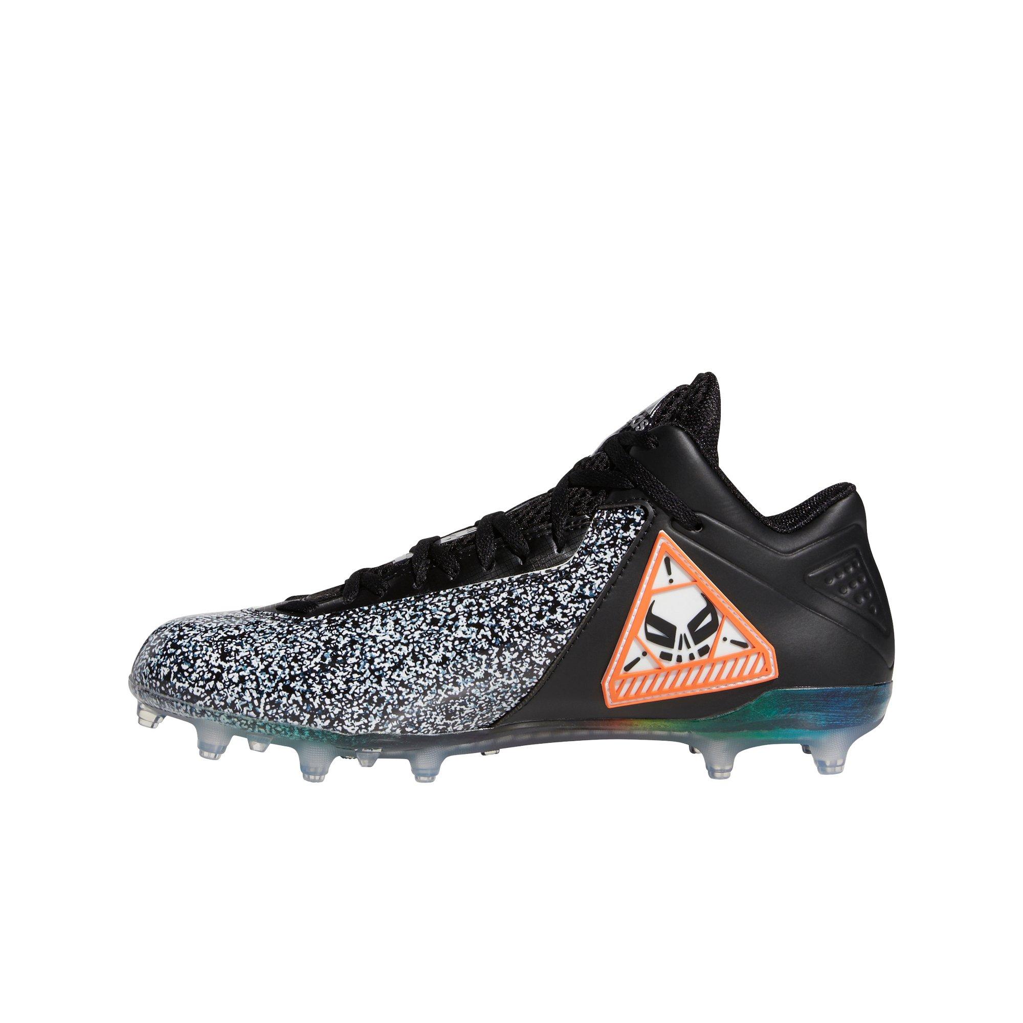 adidas freak ghost cleats review