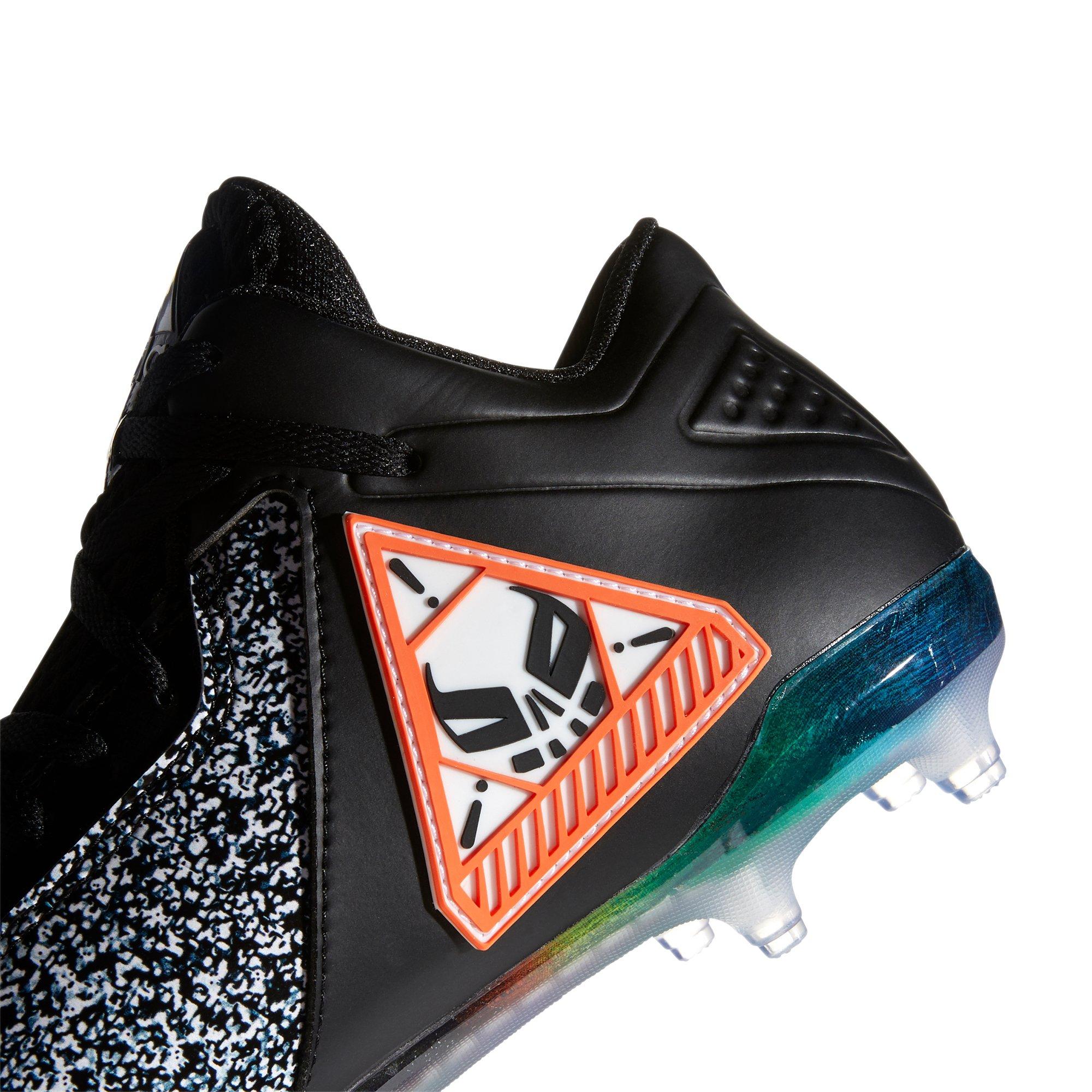 Adidas freak outlet ghost cleats