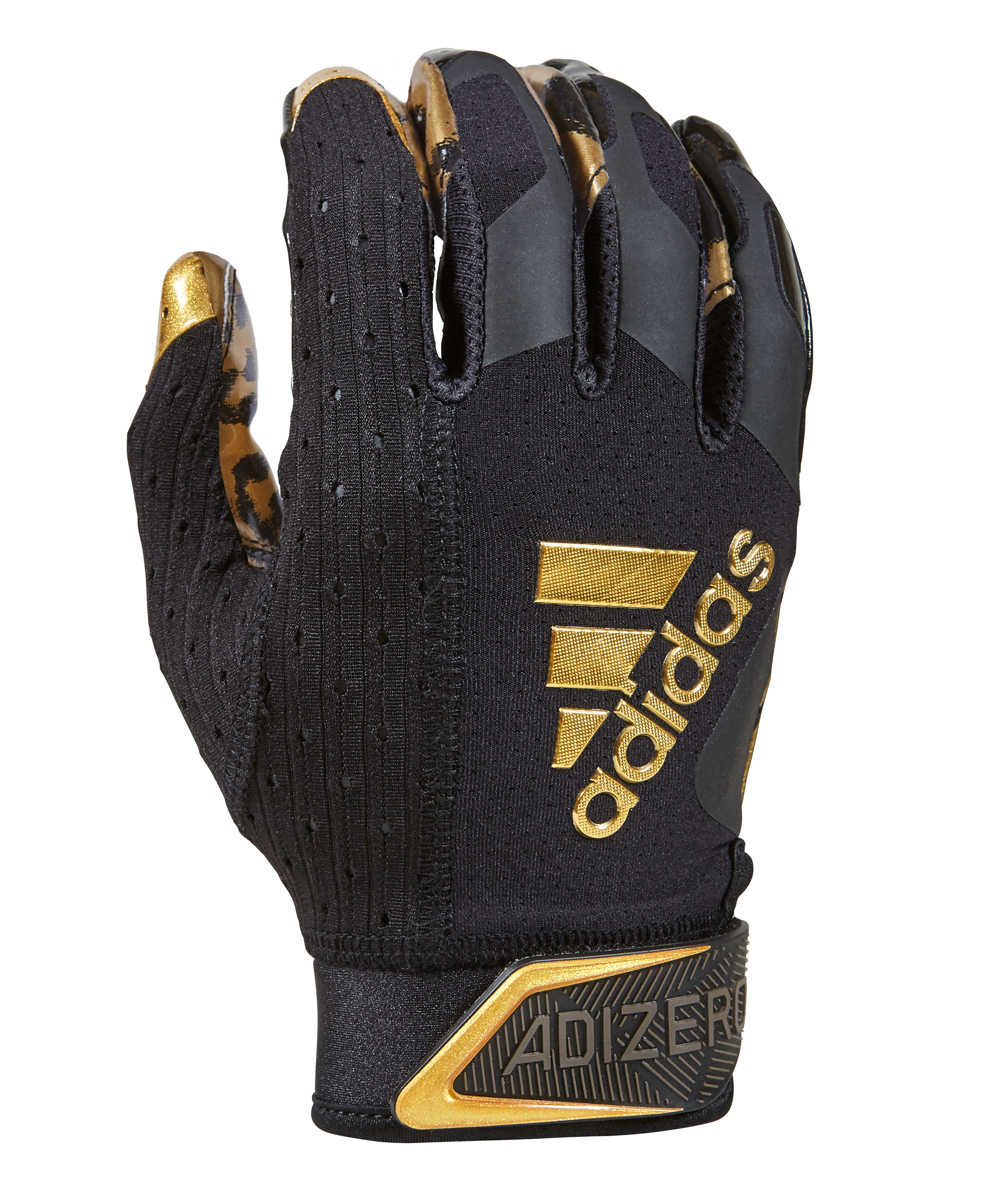 nike football gloves hibbett sports