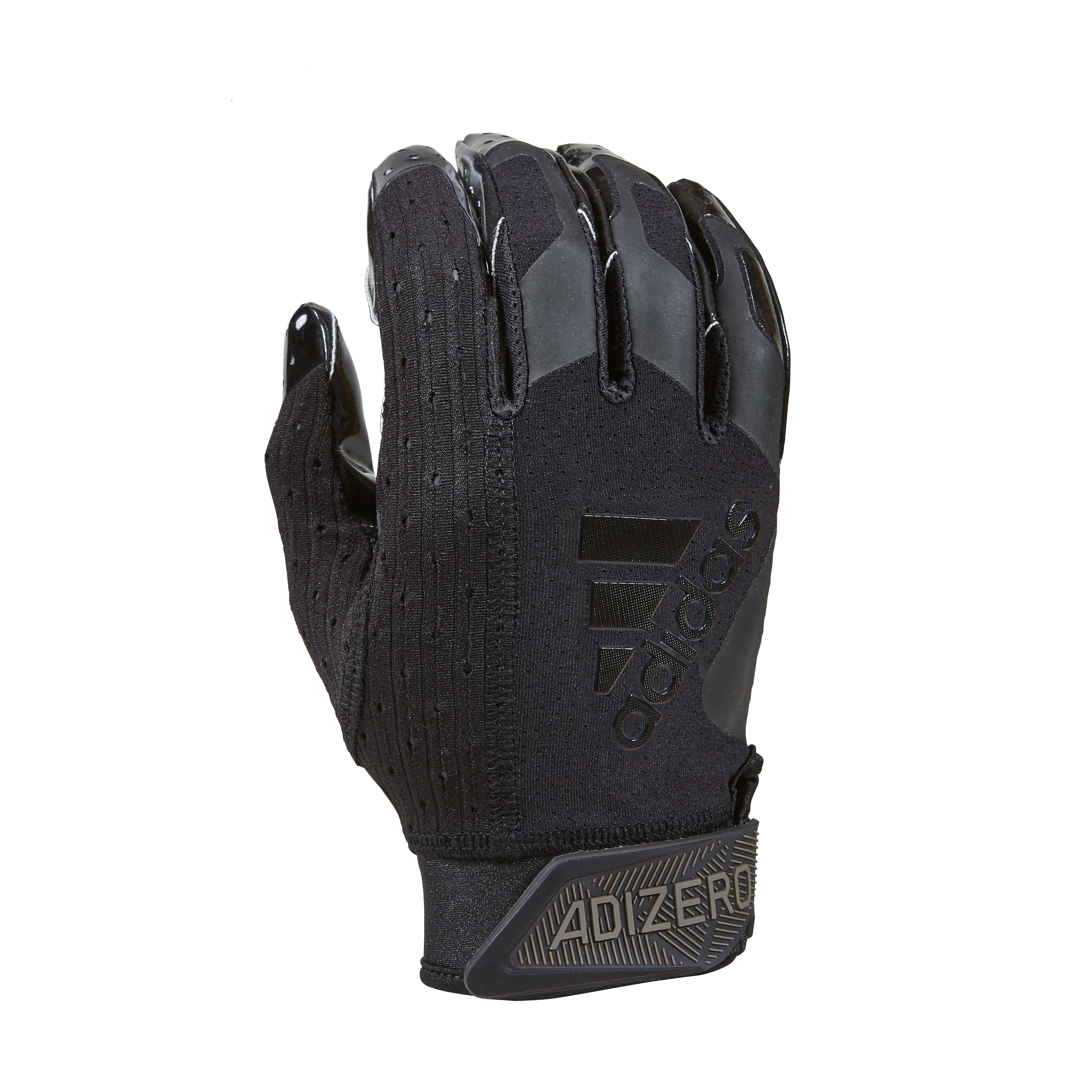 nike football gloves hibbett sports