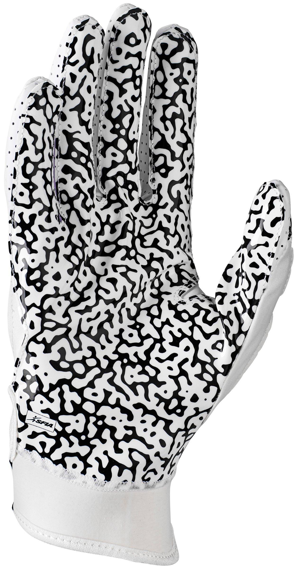 nike football gloves hibbett sports