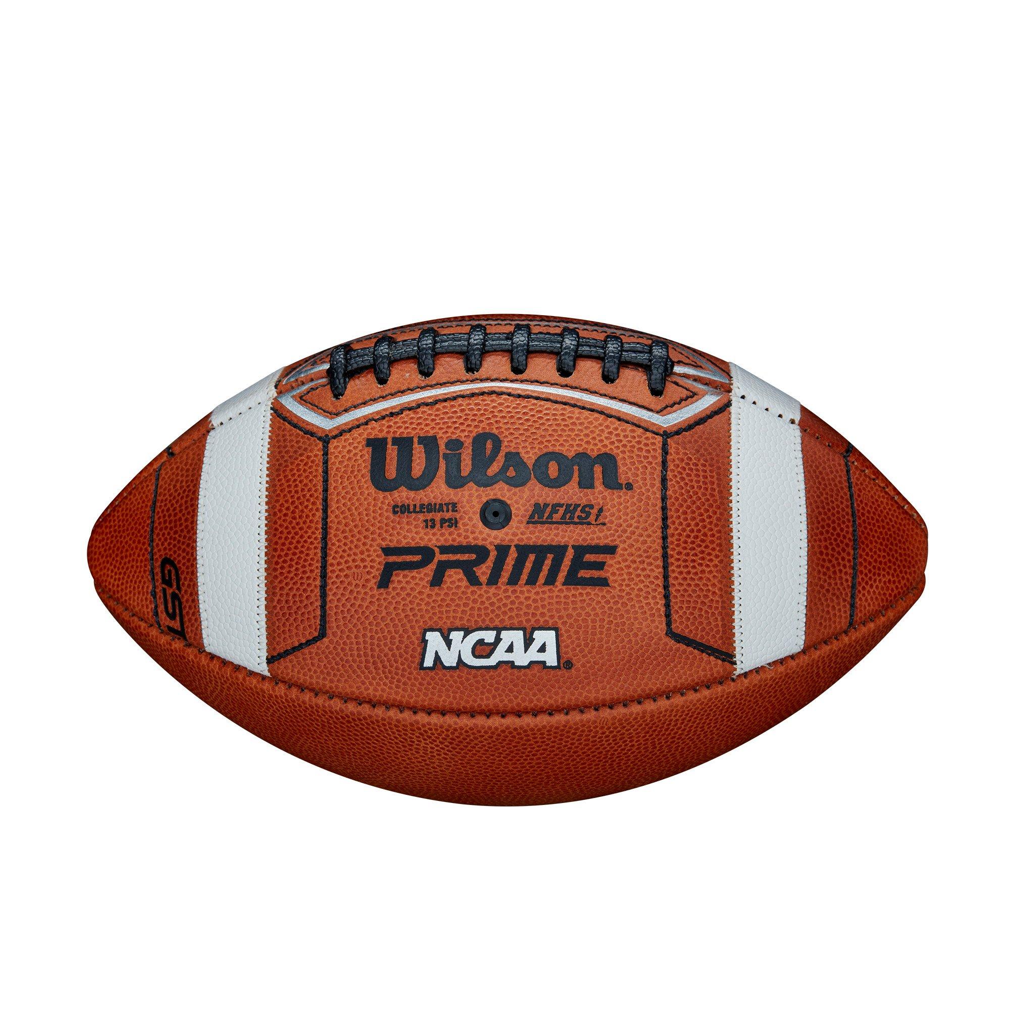 the nfl prime ball