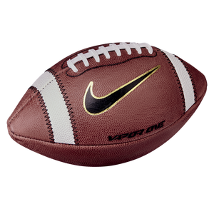 Wilson GST Prime Official Football - Hibbett