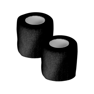 McDavid Self Stick Athletic Tape-2-Pack