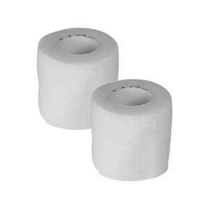 McDavid Self Stick Athletic Tape-2-Pack