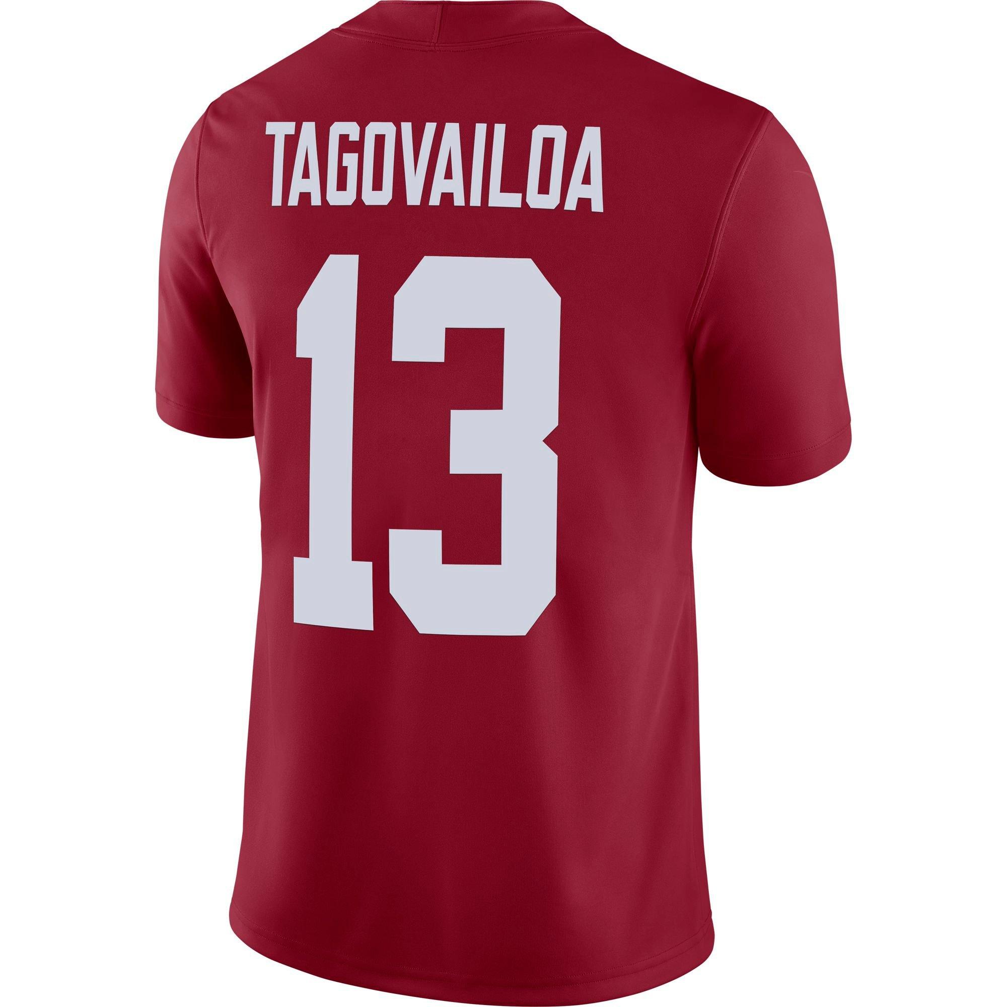 Tua Tagovailoa Jerseys & Gear