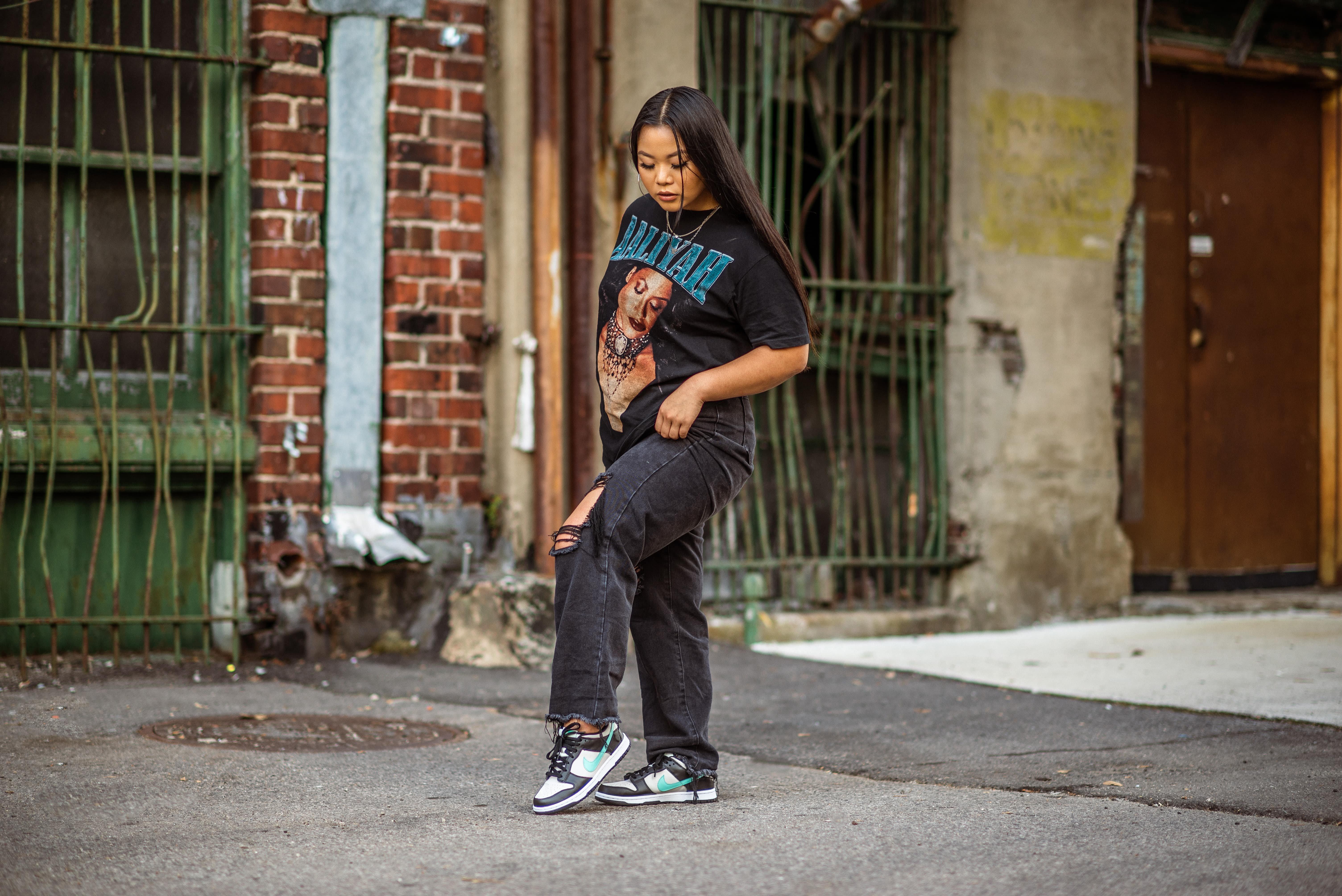 light bone tropical twist dunks