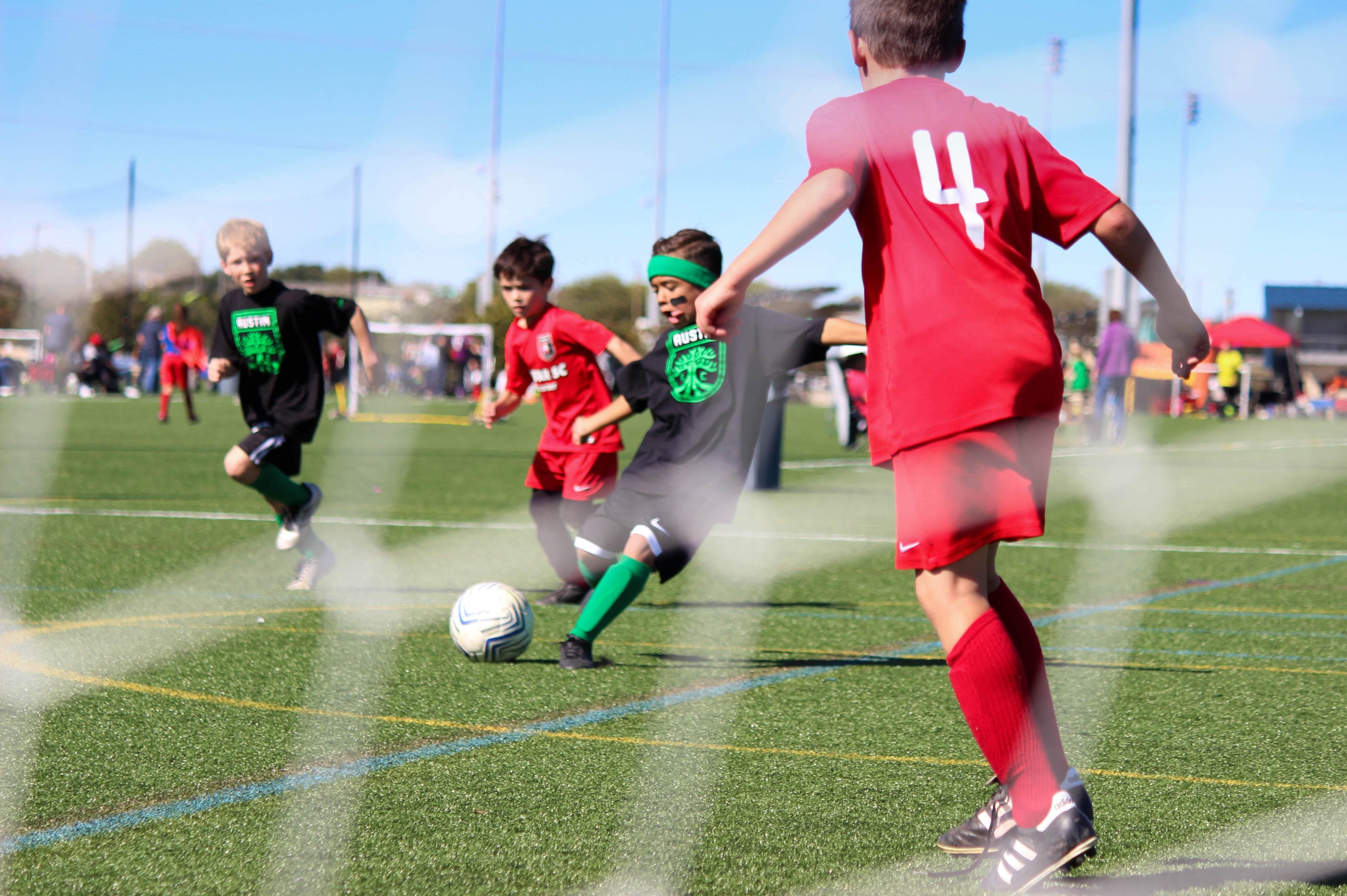 What Soccer Accessories Do I Need?