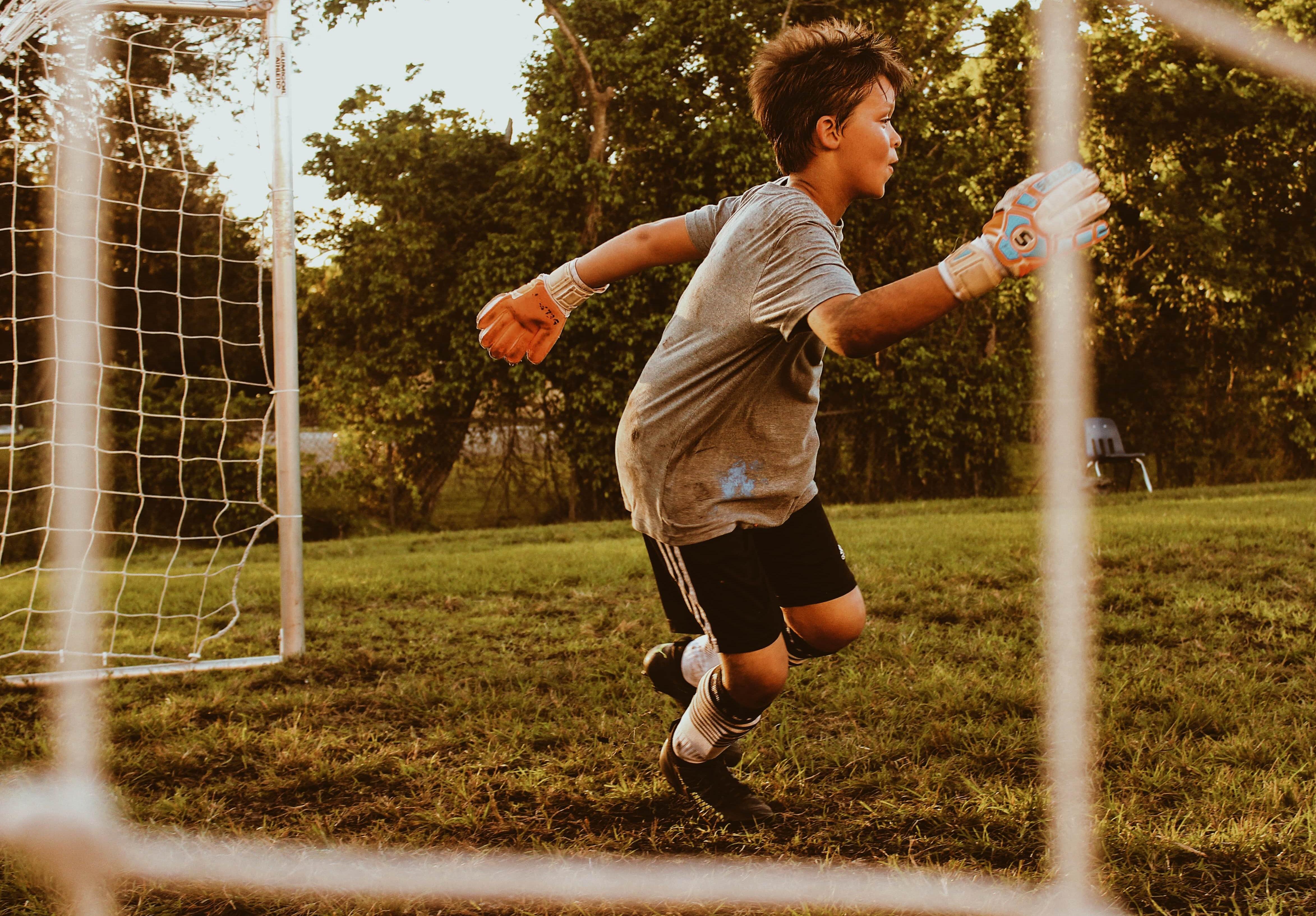 What Soccer Accessories Do I Need?