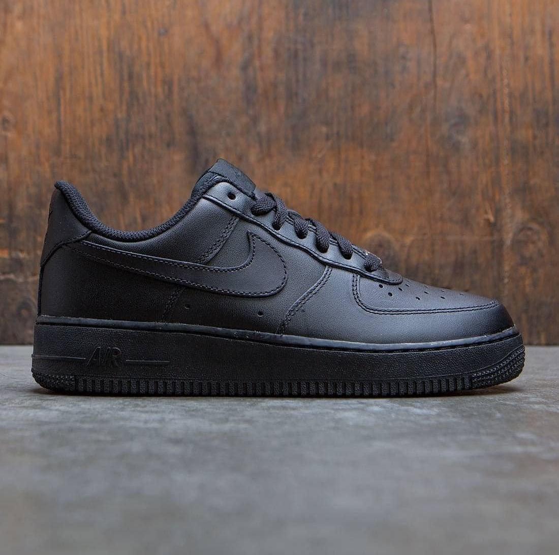 What Your Air Force 1s Say About Your Personality