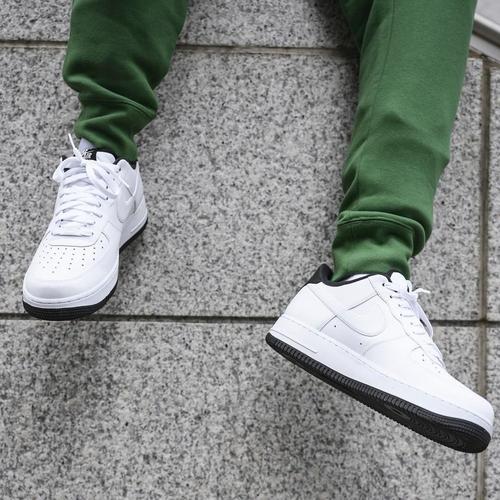 City gear air force ones online