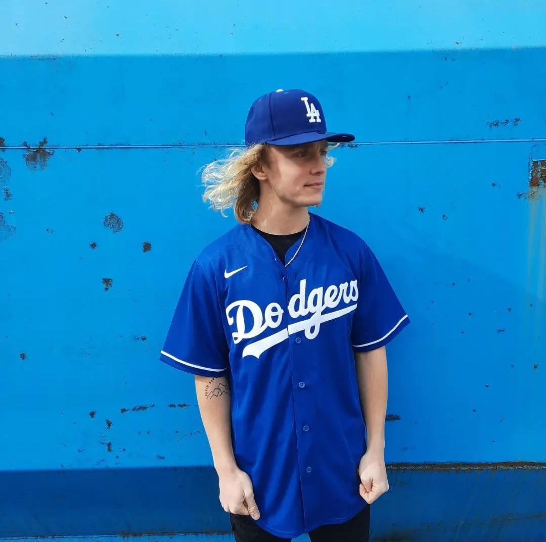 Take Me Out to the Ballgame: MLB Jerseys, Hats & Accessories