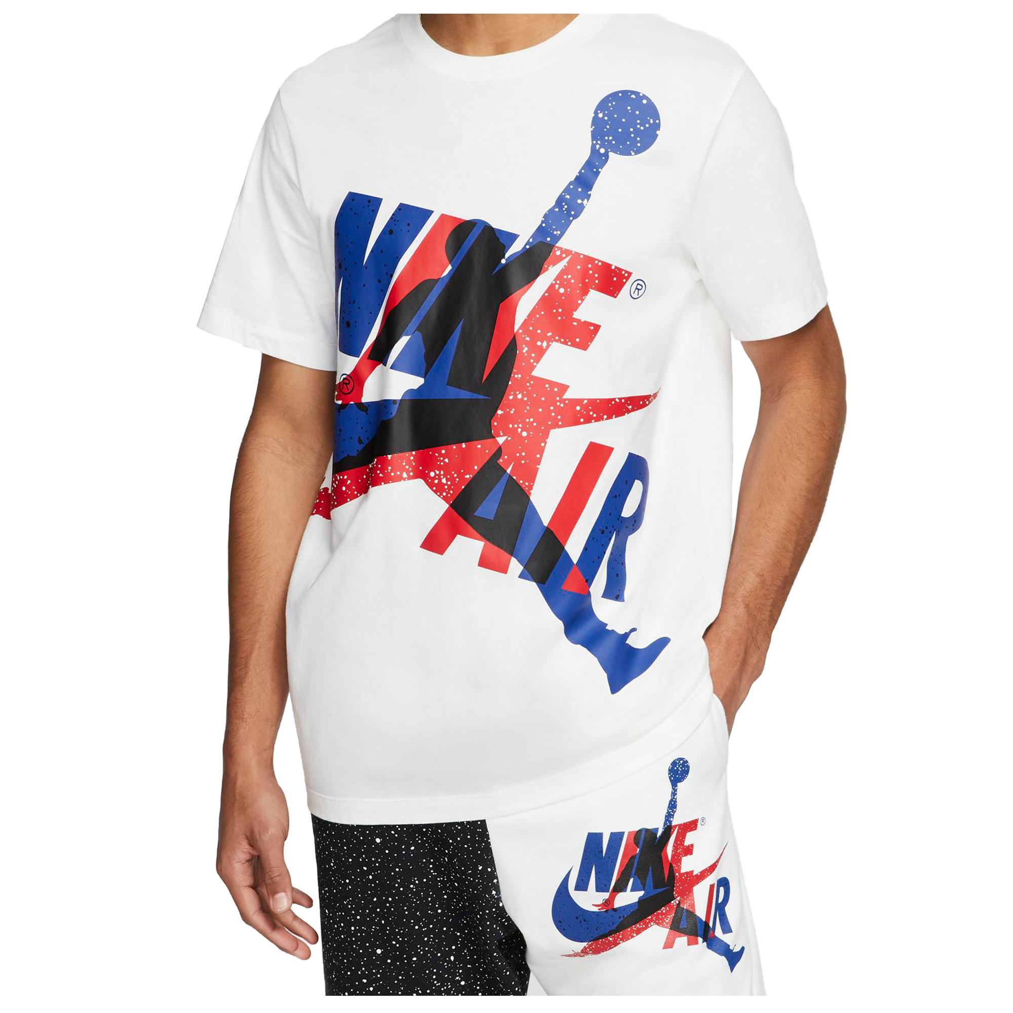 Jordan Clothing