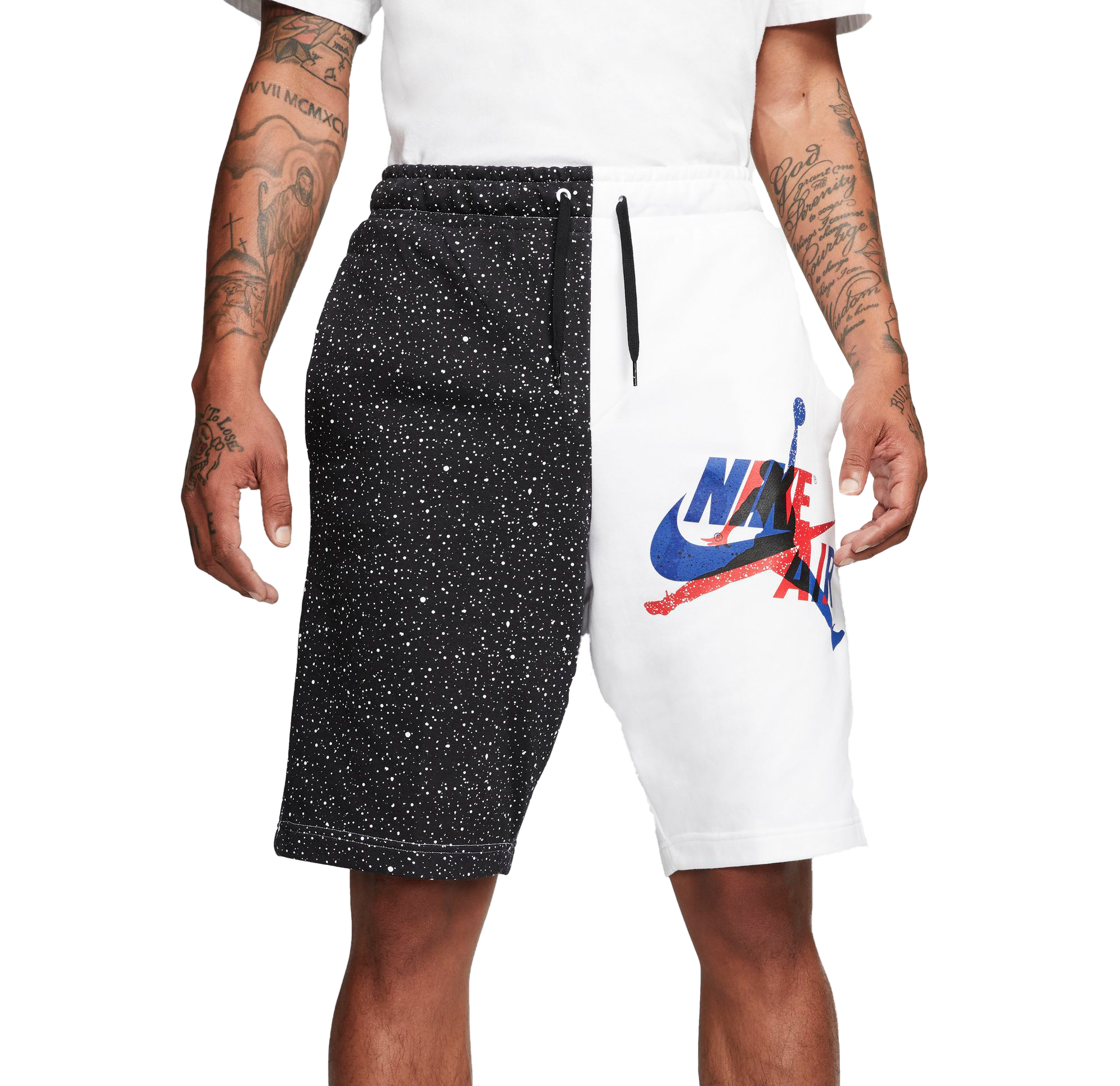 Jordan clothing