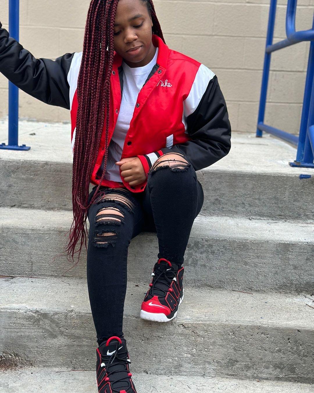 Fashion Matching His And Hers Nike Outfits Fashion Couples Nike