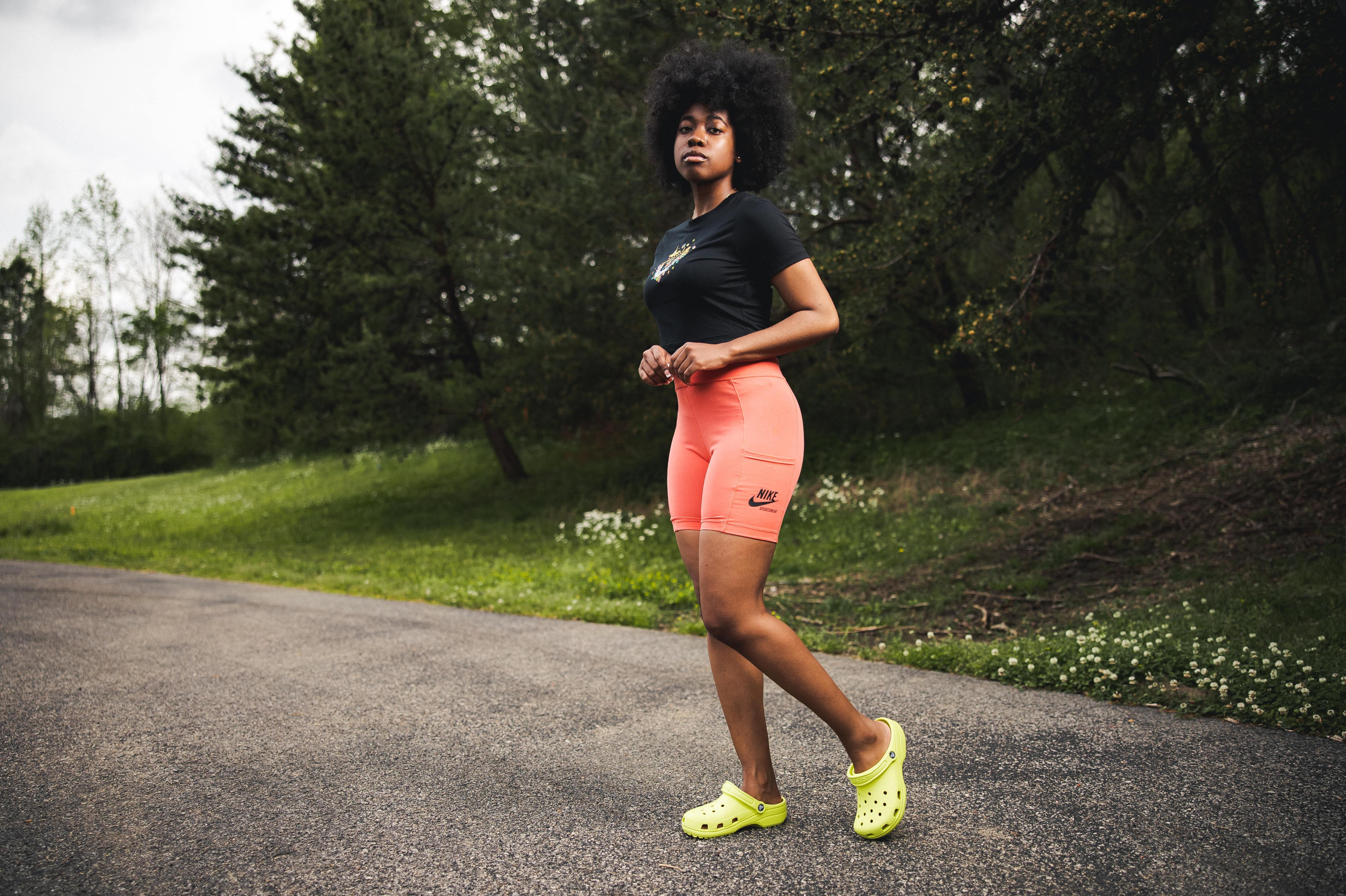 6 Ways to Style Women's Bike Shorts