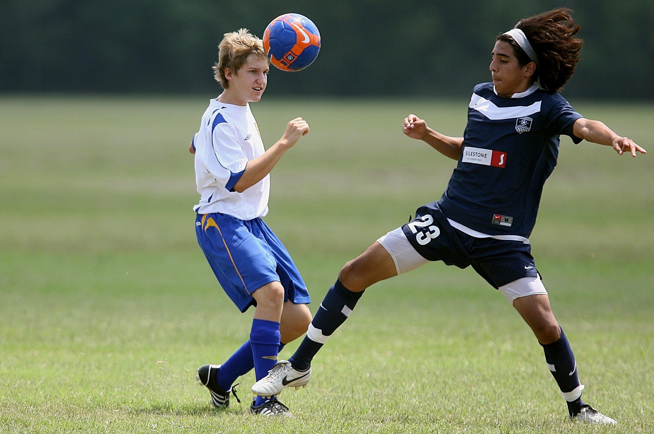 What Soccer Accessories Do I Need?