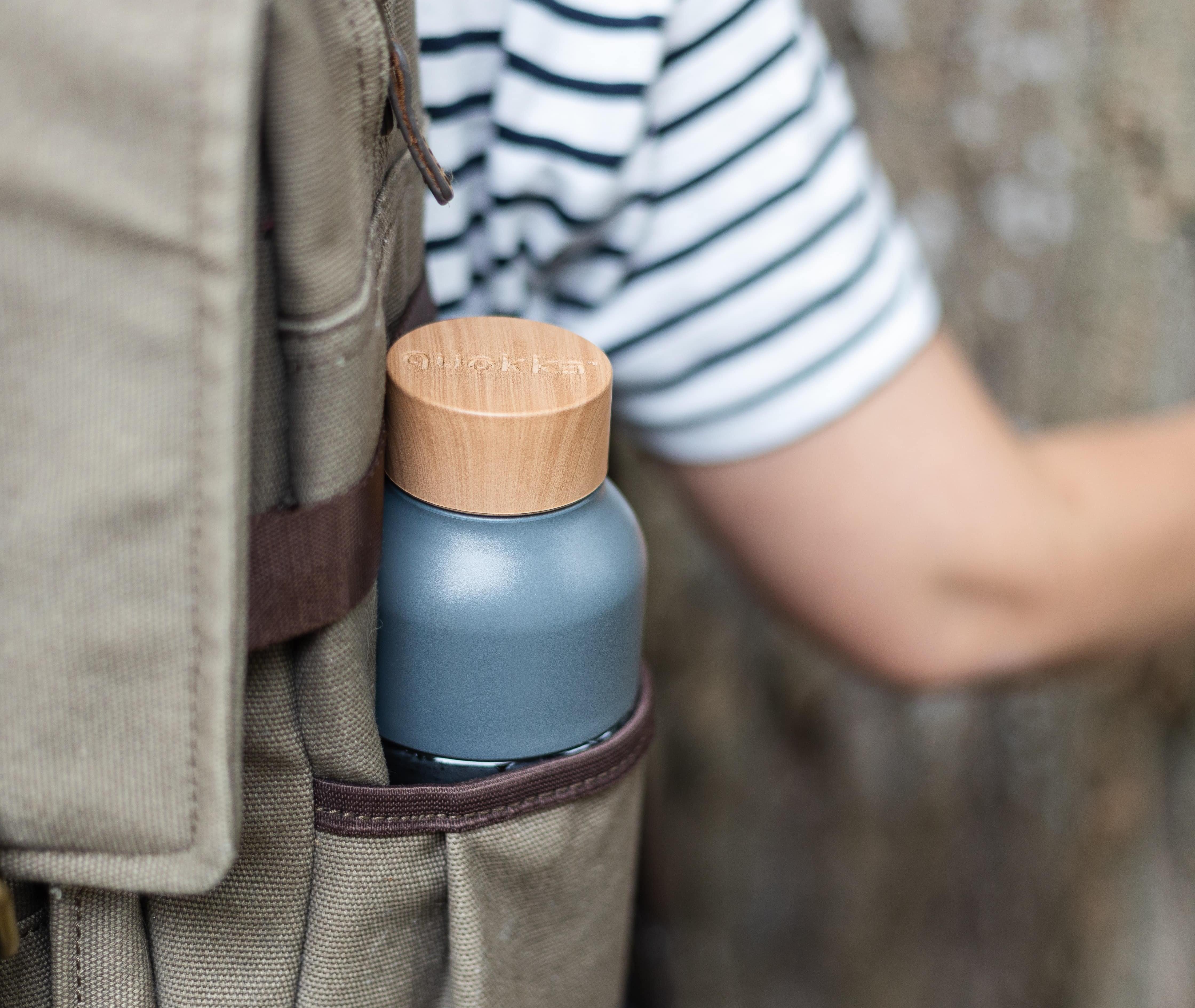 Water bottle