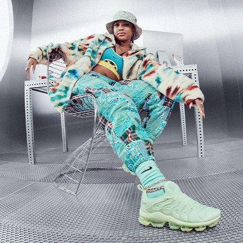 hibbett sports nike air max