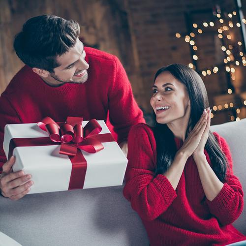 GIFT GUIDE FOR HIM AND HER