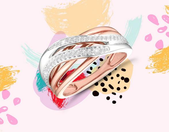 The 5 Engagement Ring Styles We Know You Love Most