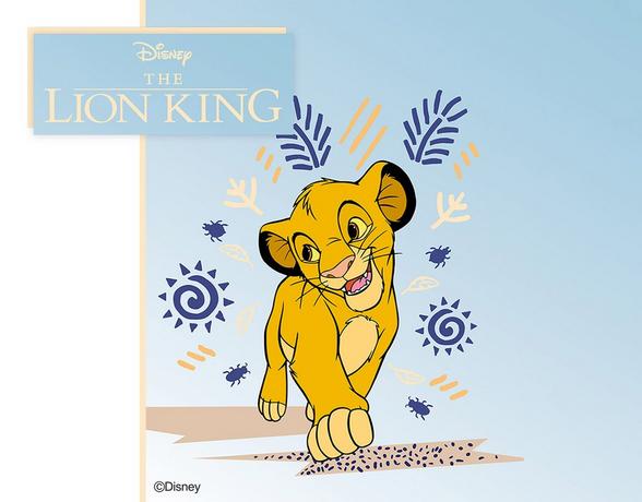 Lion King Disney Jewellery
