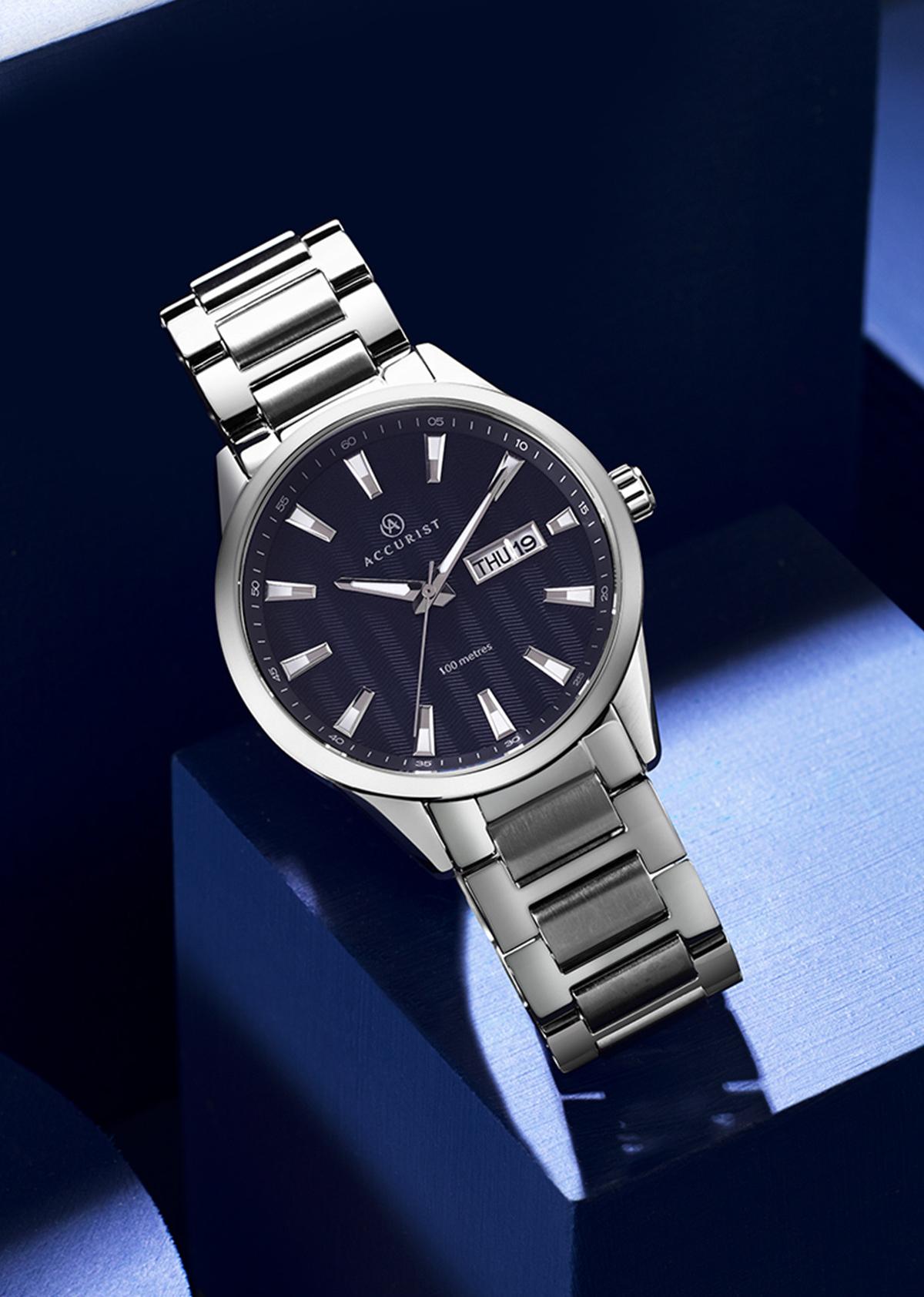 Everything You Need to Know About Watch Movements H.Samuel