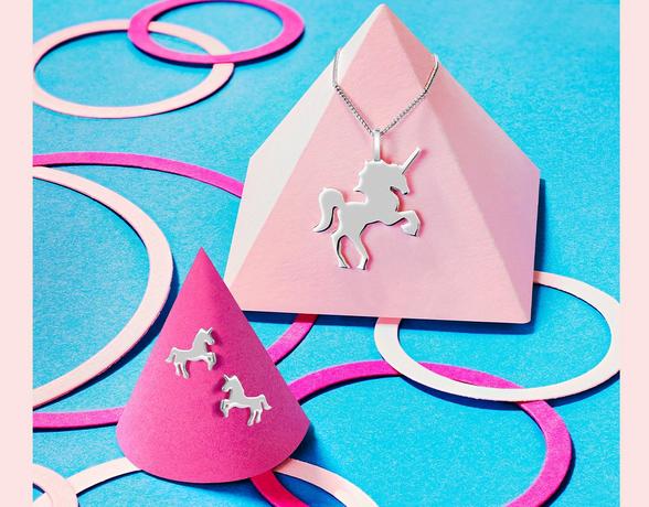 Little Jewellery Gifts for Big Personalities