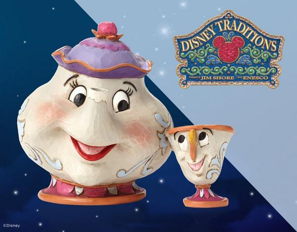 Disney Traditions Collectibles - Shop Now