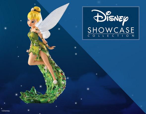 Disney Showcase Collectibles - Shop Now