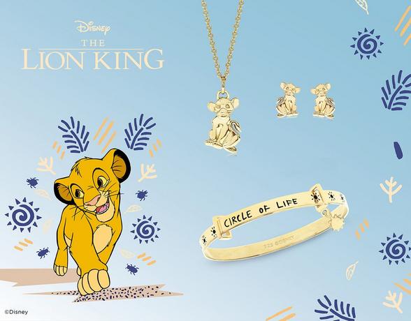 Disney Lion King - Shop Now