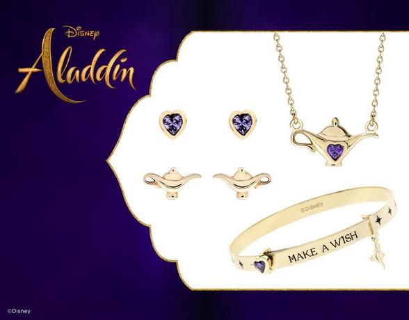 Disney Aladdin - Shop Now
