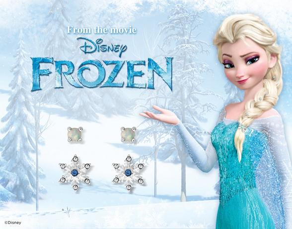 Disney Frozen - Shop Now