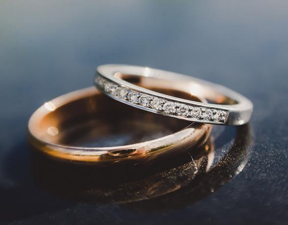 Wedding Ring Metal Guide - Read Now