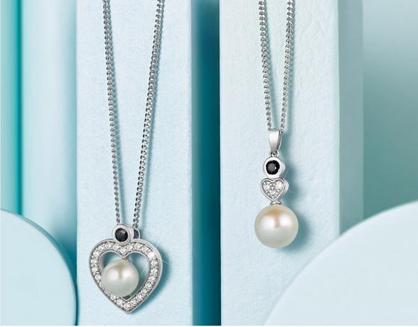 Pearls - Shop Now