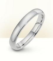 Platinum Wedding Rings - Shop Now