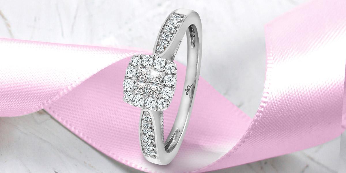 H.Samuel Engagement Ring Buying Guide