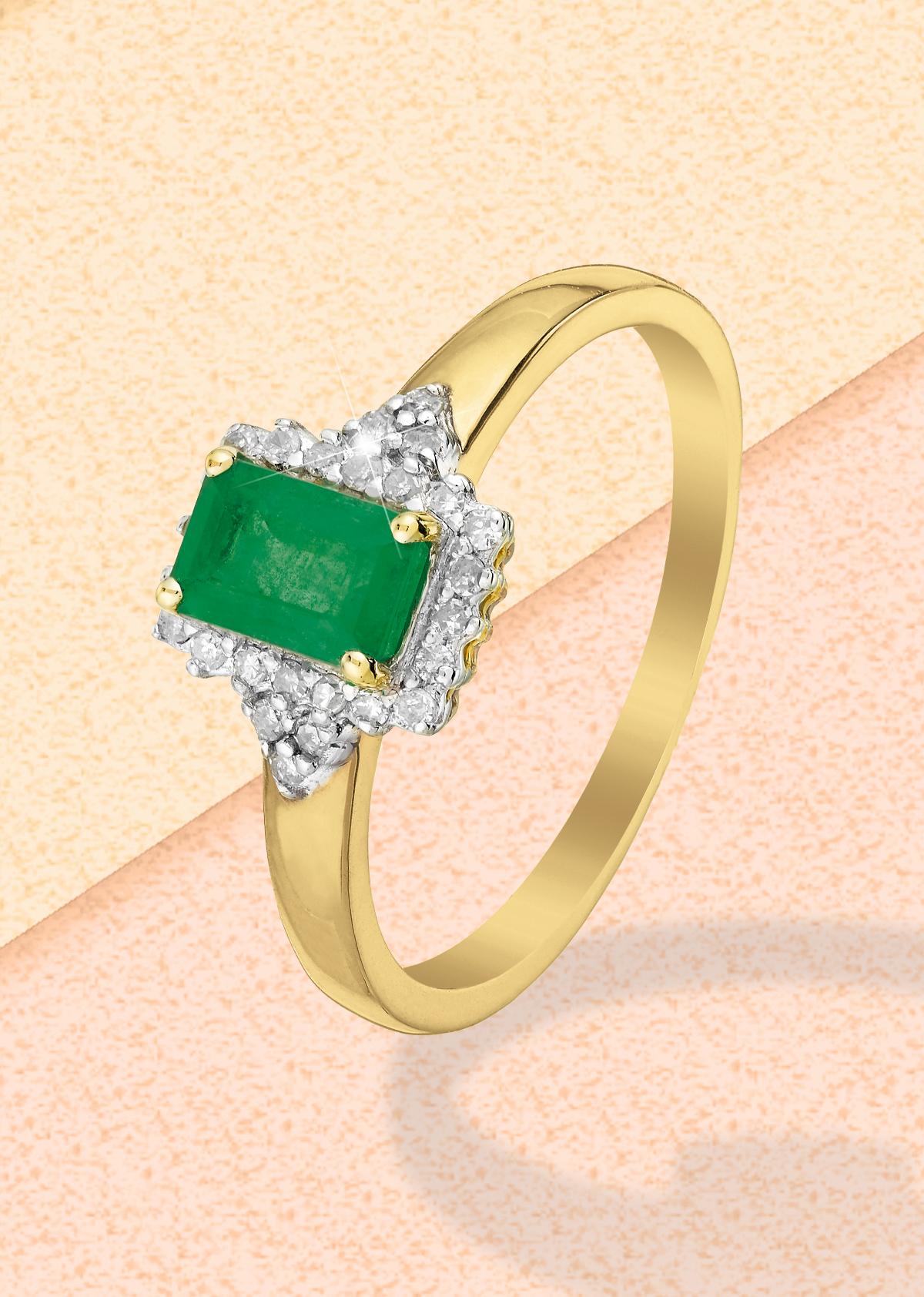 HOW TO CHOOSE A UNIQUE ENGAGEMENT RING H.Samuel