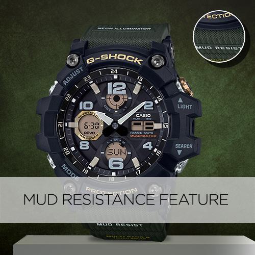 casio h samuel