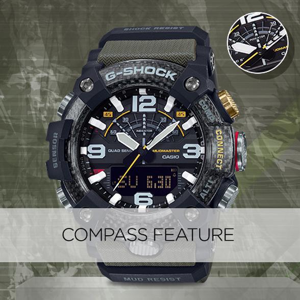 CASIO Watches Buying Guide Explore CASIO H.Samuel